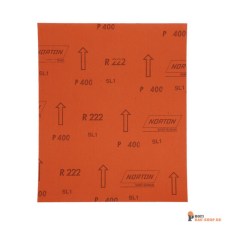 nortonschleifmittel/NORTON_schleifmittel_63642531790 Standard Sheets Norton R222 230.00x280 Grit 400_137288
